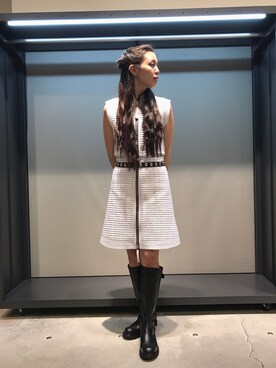 asamiさんのコーディネート