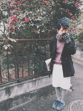 ゆ み さんのコーディネート