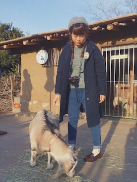 ゆ み さんのコーディネート