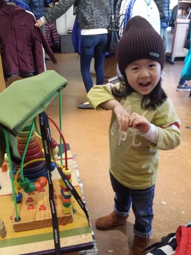 fujimura erikaさんのコーディネート