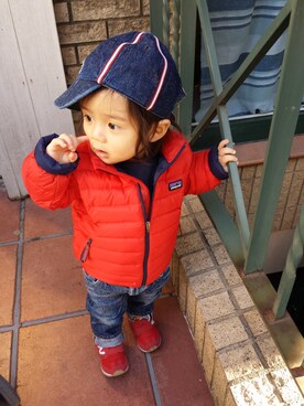 fujimura erikaさんのコーディネート