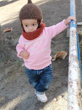 fujimura erikaさんのコーディネート