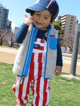 fujimura erikaさんのコーディネート