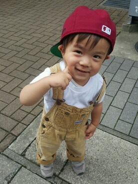 fujimura erikaさんのコーディネート