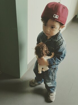 fujimura erikaさんのコーディネート