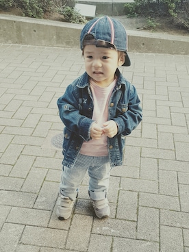 fujimura erikaさんのコーディネート