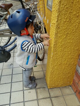 fujimura erikaさんのコーディネート