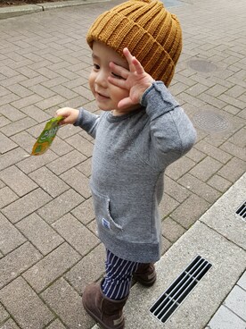 fujimura erikaさんのコーディネート