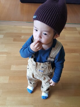 fujimura erikaさんのコーディネート