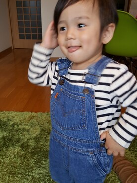 fujimura erikaさんのコーディネート