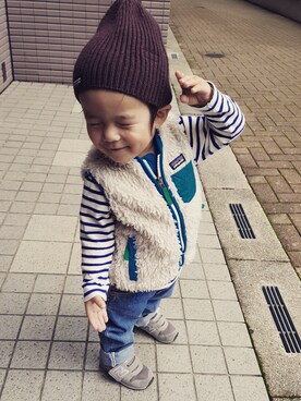 fujimura erikaさんのコーディネート