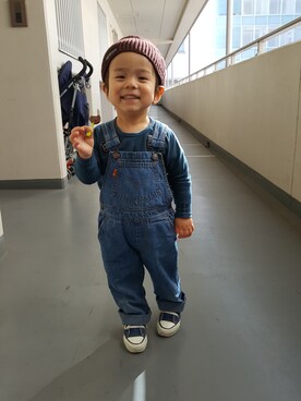 fujimura erikaさんのコーディネート