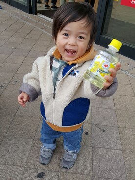 fujimura erikaさんのコーディネート