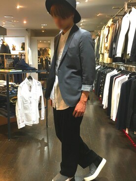 たいじゅさんのコーディネート