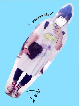 ▽ tomo ▽さんのコーディネート