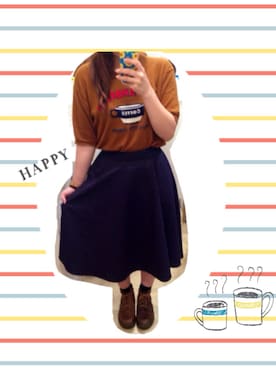 ▽ tomo ▽さんのコーディネート