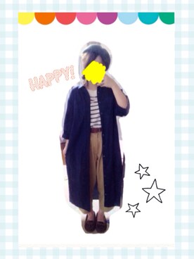 ▽ tomo ▽さんのコーディネート