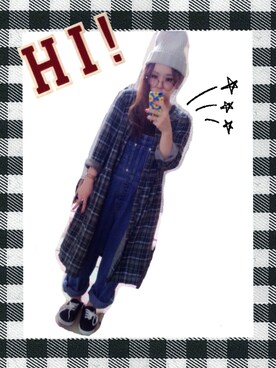 ▽ tomo ▽さんのコーディネート