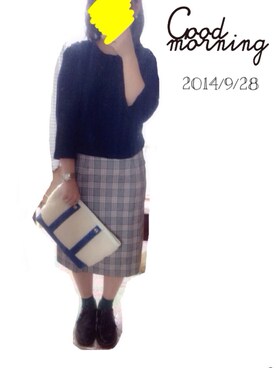 ▽ tomo ▽さんのコーディネート