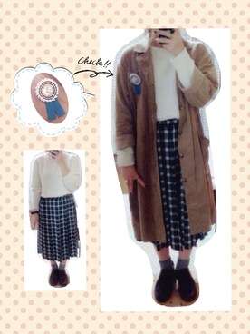 ▽ tomo ▽さんのコーディネート