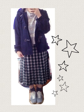 ▽ tomo ▽さんのコーディネート