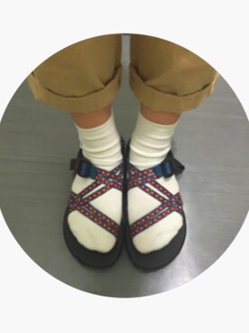 ohagiさん（レディース・157cm）の春コーディネート