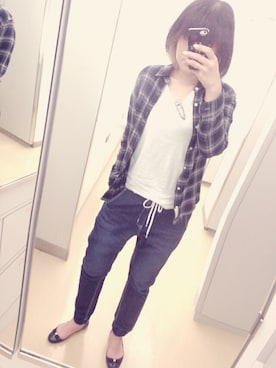 wakaさんのコーディネート