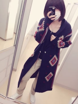 wakaさんのコーディネート