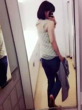 wakaさんのコーディネート