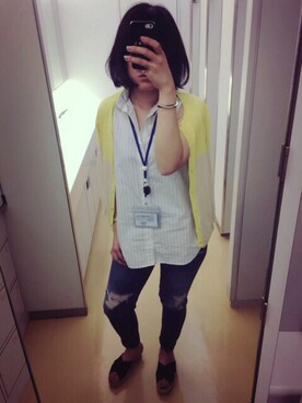 wakaさんのコーディネート