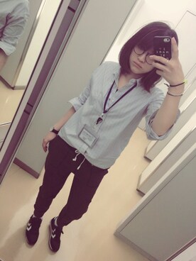 wakaさんのコーディネート