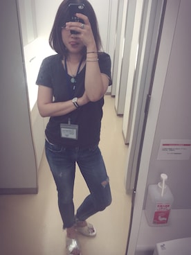 wakaさんのコーディネート