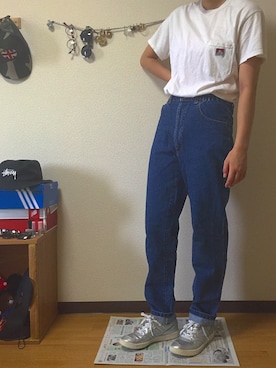 り ほさん（レディース・165cm）の夏コーディネート