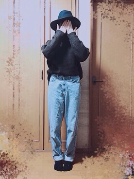 naoさんのコーディネート