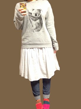 あこ ○さんのコーディネート