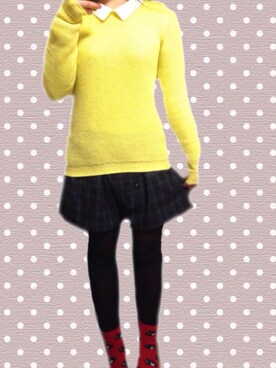 あこ ○さんのコーディネート