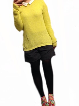 あこ ○さんのコーディネート