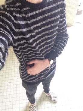 Vergil_Wさんのコーディネート