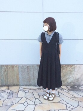  ☞  m o p .さんのコーディネート