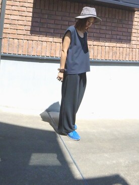 yuinakatoさんのコーディネート