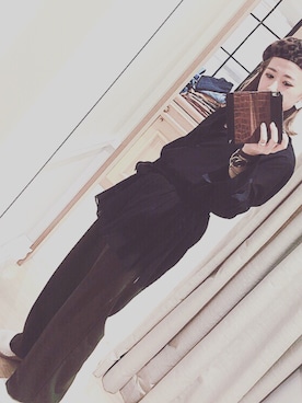 yuinakatoさんのコーディネート