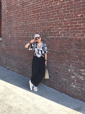 yuinakatoさんのコーディネート