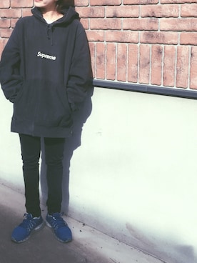 yuinakatoさんのコーディネート