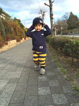 りょうたろさんのコーディネート