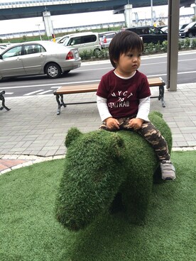 りょうたろさんのコーディネート