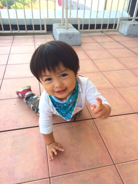 りょうたろさんのコーディネート