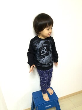 りょうたろさんのコーディネート