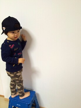 りょうたろさんのコーディネート