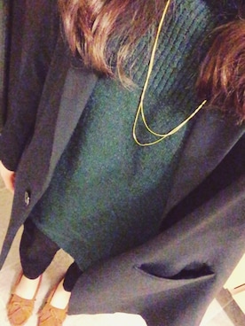 shiNoさんのコーディネート