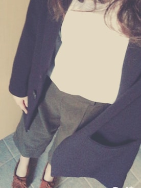 shiNoさんのコーディネート